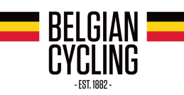 Logo Belgian Cycling