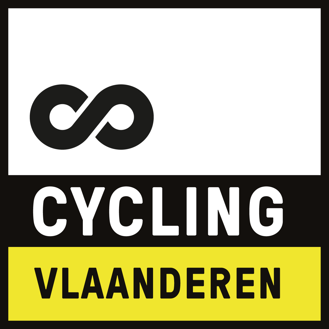 Logo Cycling Vlaanderen